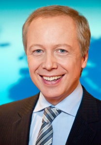 Tom Buhrow