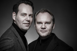 Ansgar + Knut