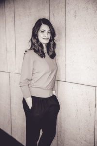 Linda Zervakis