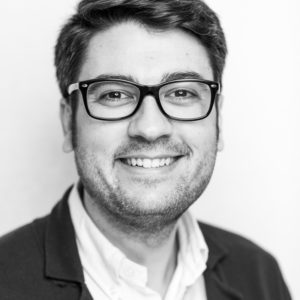 Dirk Uhlenbrock PORTRAITPHOTO