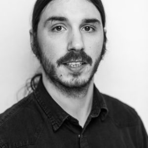 Dirk Uhlenbrock PORTRAITPHOTO