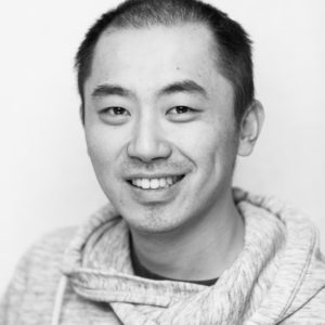 Dirk Uhlenbrock PORTRAITPHOTO