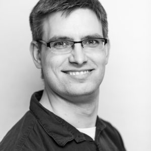 Dirk Uhlenbrock PORTRAITPHOTO