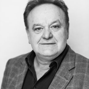 Dirk Uhlenbrock PORTRAITPHOTO