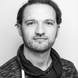 Dirk Uhlenbrock PORTRAITPHOTO