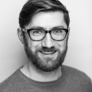 Dirk Uhlenbrock PORTRAITPHOTO