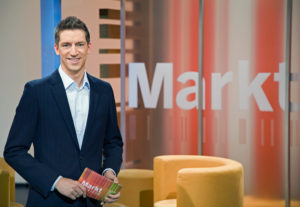 Markt - Steffen Hallaschka