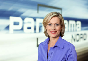 Panorama-Nord - Susanne Stichler