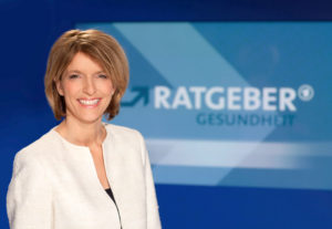 Ratgeber Gesundheit - Dr. Susanne Holst