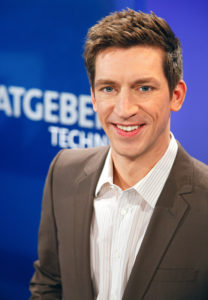 Ratgeber Recht - Steffen Hallaschka