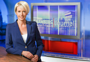 Hamburg Journal