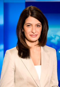Linda Zervakis