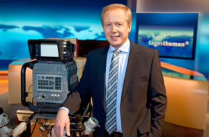 Tom Buhrow