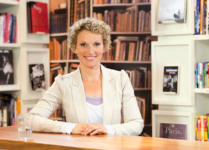 Julia Westlake