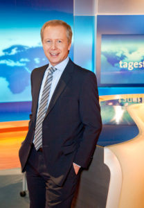 Tom Buhrow