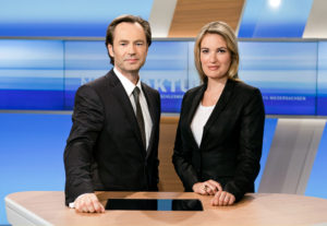 NDR Aktuell - Frauenknecht + Kausch