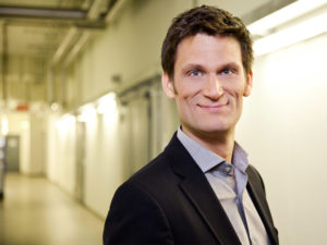 Christian Ehring