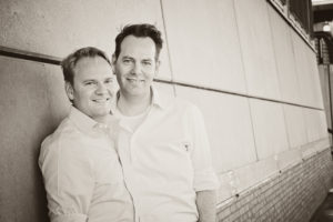Ansgar + Knut