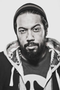 Samy Deluxe