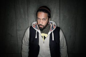 Samy Deluxe
