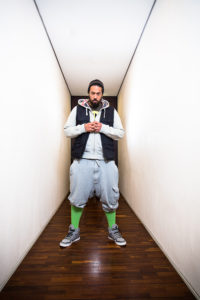 Samy Deluxe