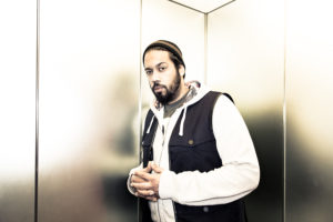 Samy Deluxe