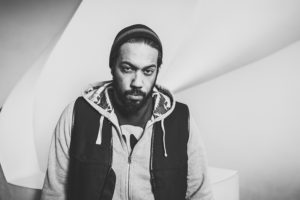 Samy Deluxe