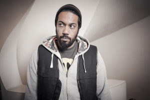Samy Deluxe