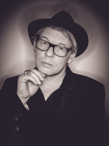 Ben Becker