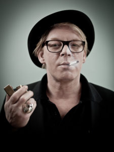 Ben Becker
