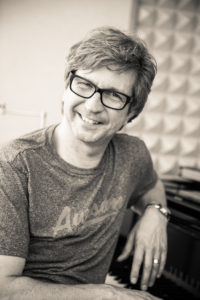 Sigi Dresen - Soundwerft