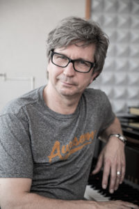 Sigi Dresen - Soundwerft