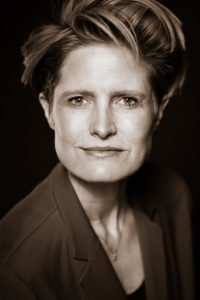 Dirk Uhlenbrock PORTRAITFOTO - Ute